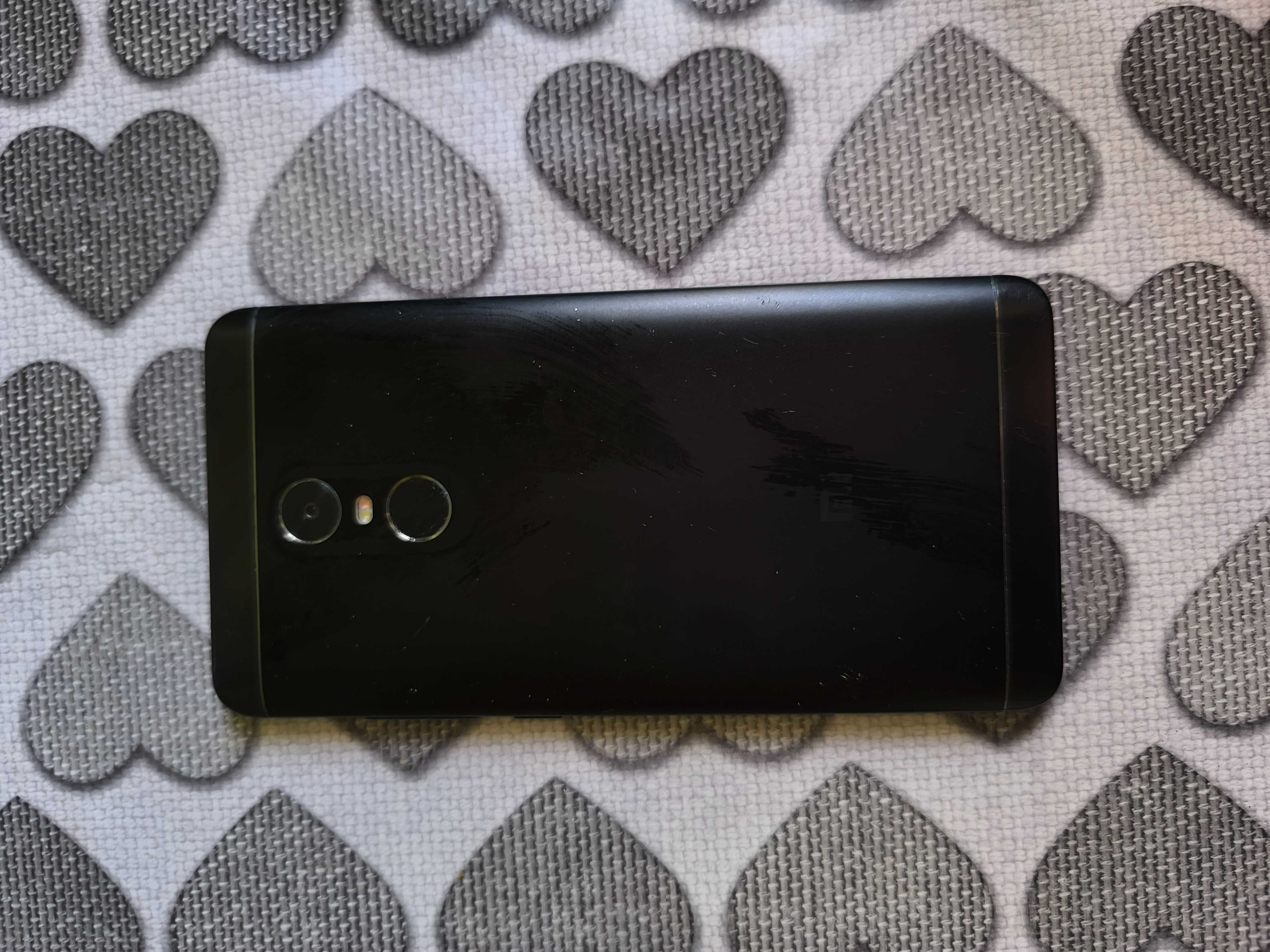Смартфон Xiaomi Redmi Note 4x 3/32 GB