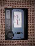 Reflektometr SUNKER SWR 1180A