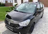 Dacia Lodgy 1.2 TCe