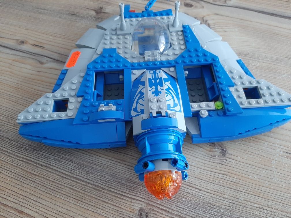 Zestaw LEGo 9499