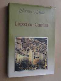 Lisboa em Camisa de Gervásio Lobato