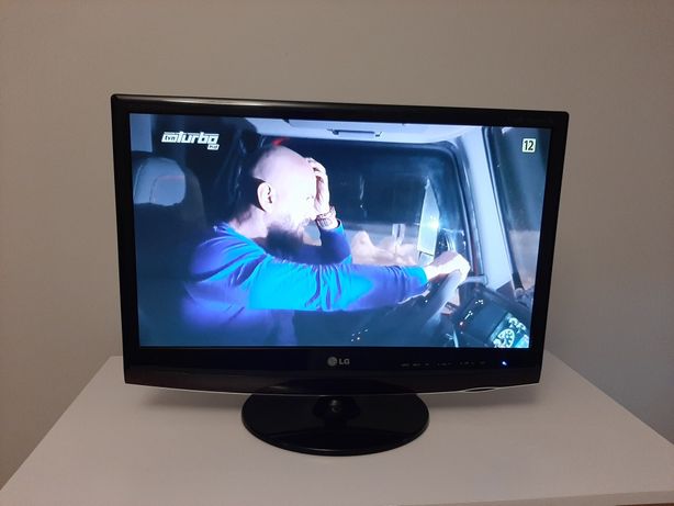 Telewizor monitor LG 23cale M2362DP full hd