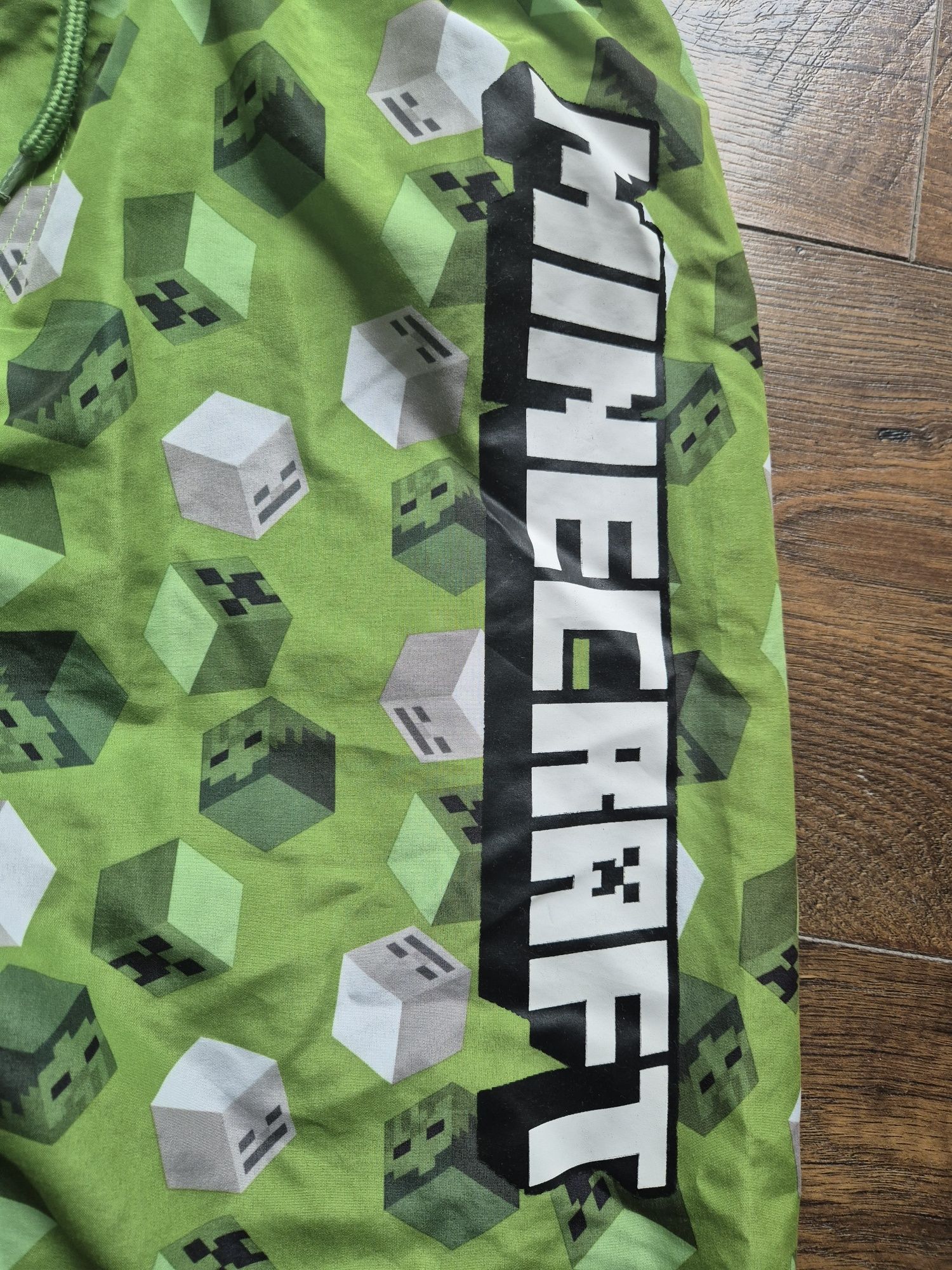 Spodenki Minecraft 158-160