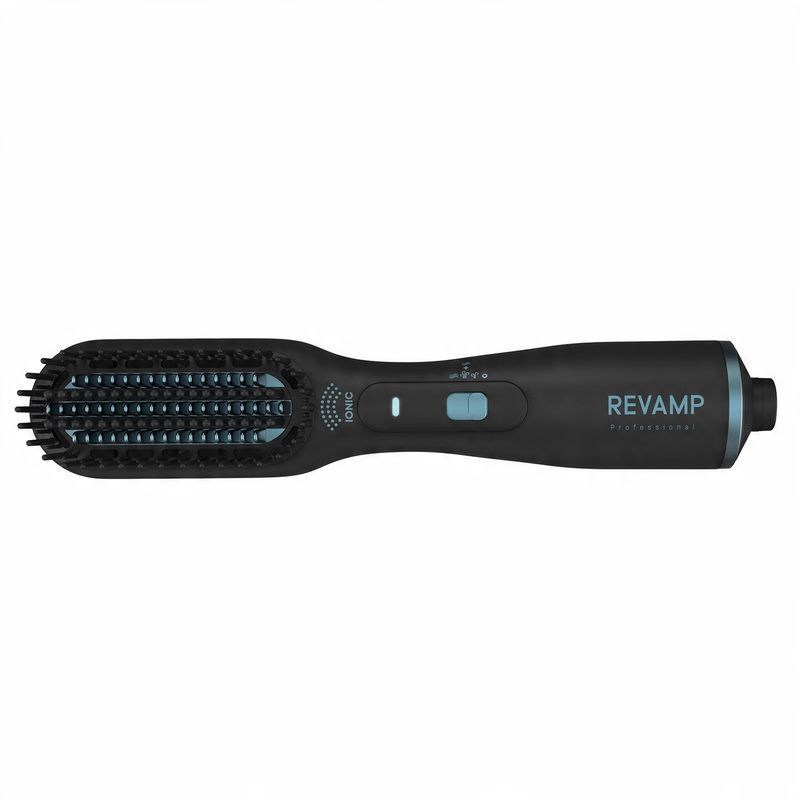 Szczotka prostująca Revamp Br-2500 Jonizacja 550w