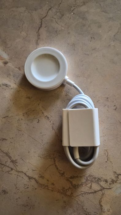 Ładowarka indukcyjna Huawei CW03 - do smartwatcha