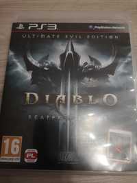 Gra Diablo 3 pl ps3