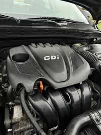 Двигатель 2.4 GDI G4KJ