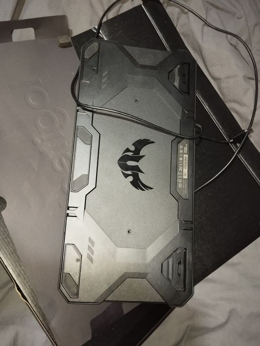 Клавиатура геймерская TUF geming