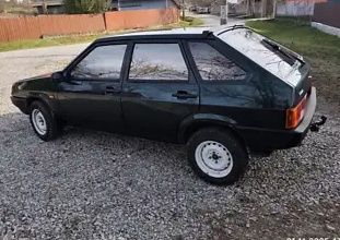 Продам  ваз-2109