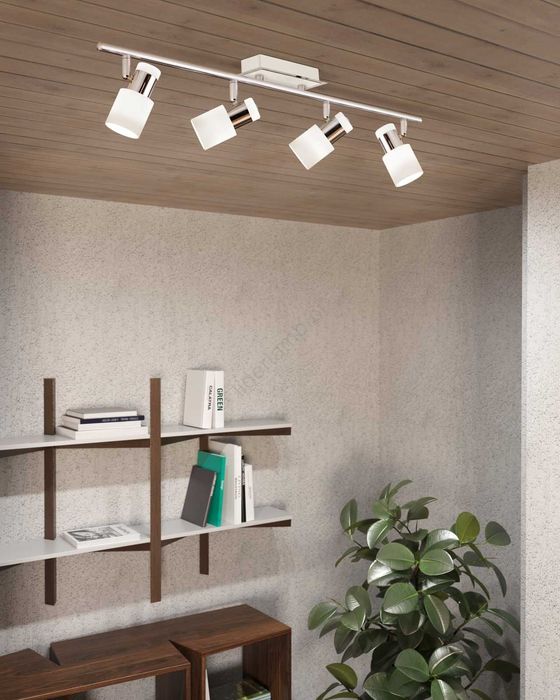 Eglo Lampa reflektor DAVIDA !!!