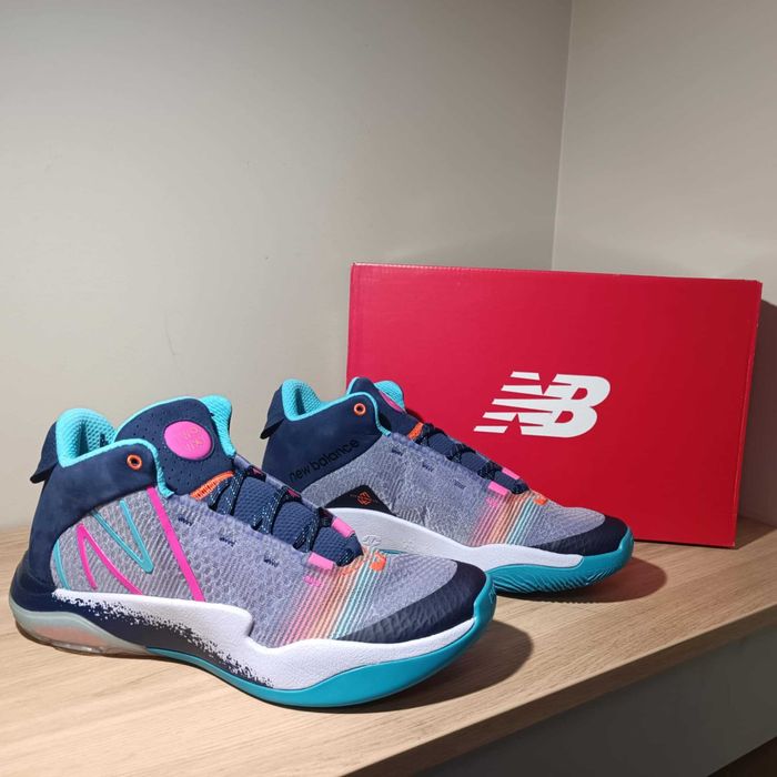 New Balance TWO WXY v2 “Cold Summer” BB2WYPH2 r. 45 (29 cm)