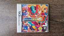 Gra Mega Man ZX Nintendo DS