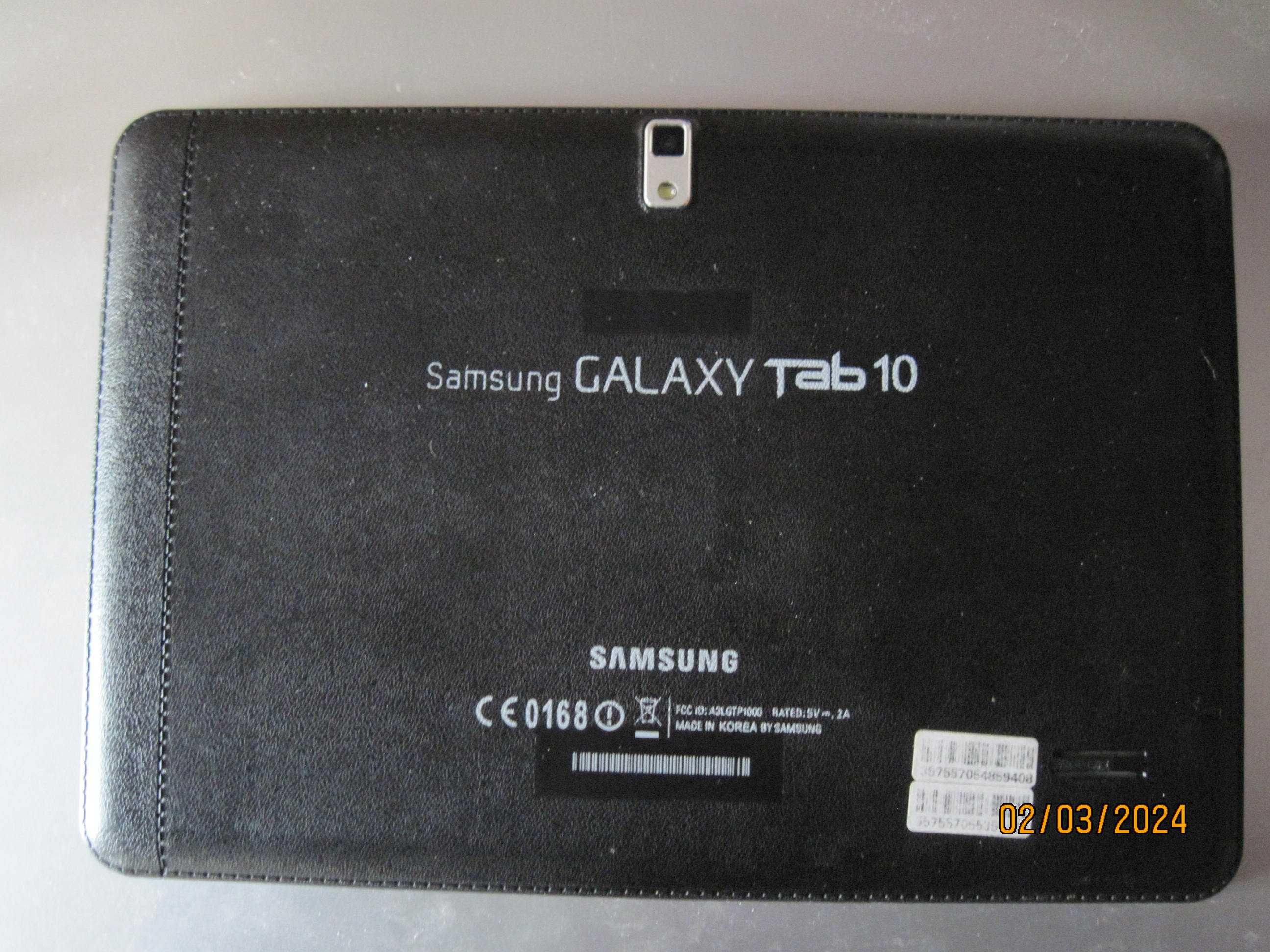 Samsung HD Galaxy N9106  10.1"