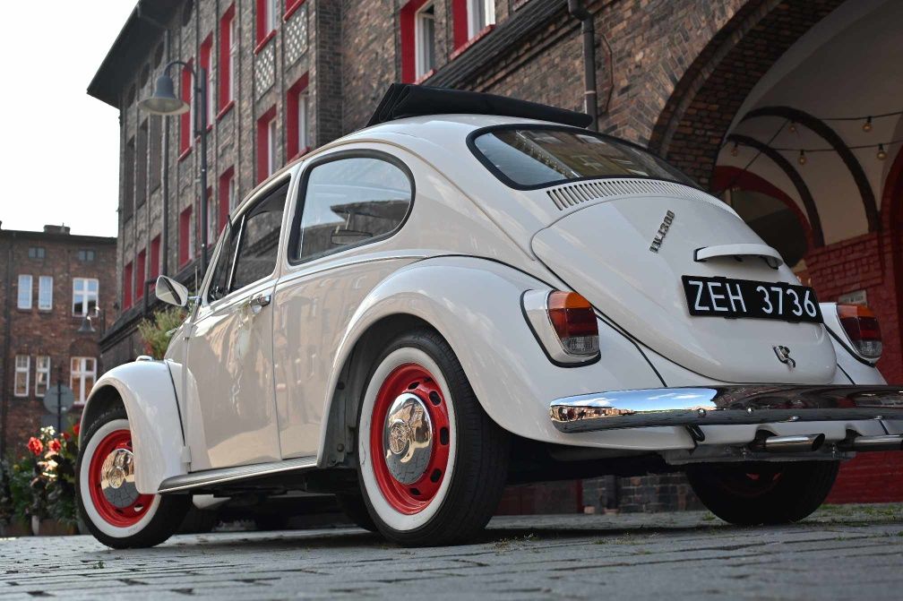 Volkswagen 1300 Garbus