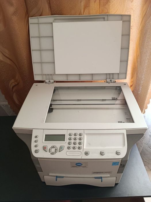Ф Konica Minolta PagePro 1480 MF