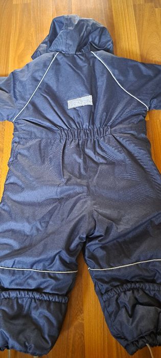 Зимовий комбінезон DoRechi