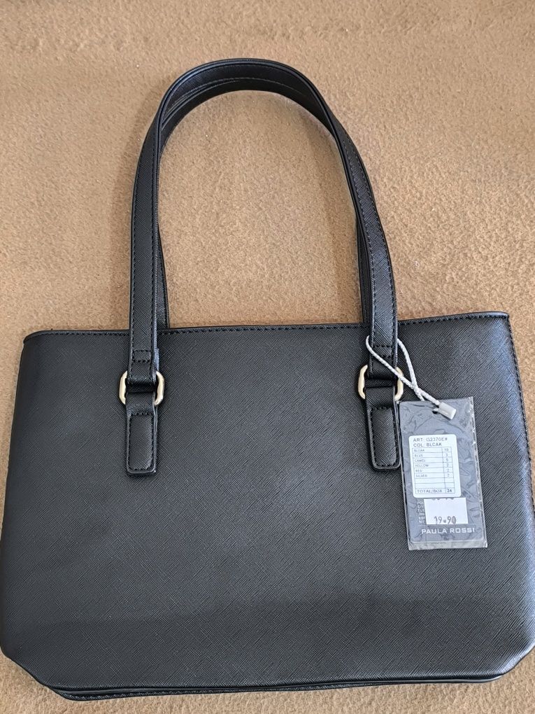 Bolsa/mala Paula Rossi