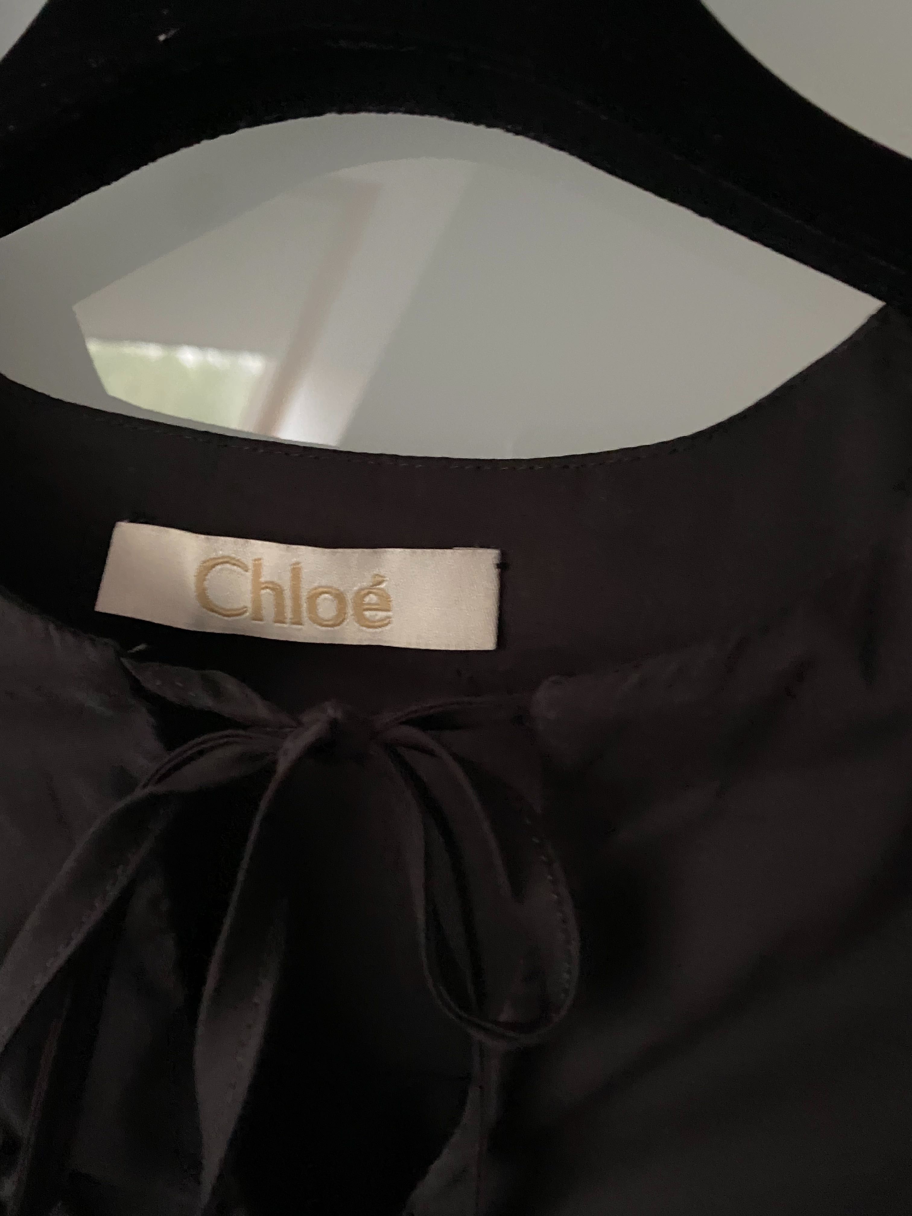 Nowa sukienka Chloe rozm IT44 (M/L)