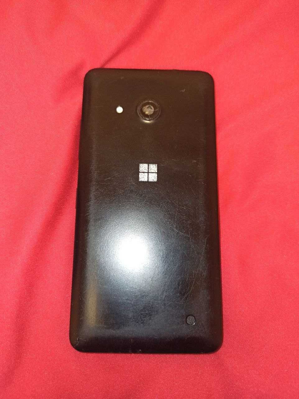 Продам  телефон Microsoft Lumia