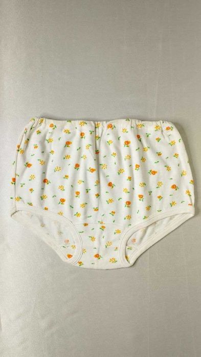 Трусы женские времен СССР