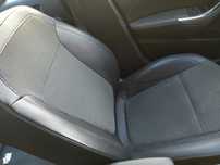 Bancos Opel astra j de 2012