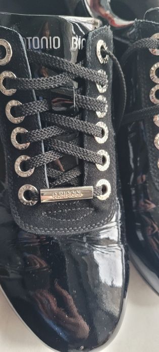 Туфли Antonio Biaggi p.42
