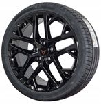 Nowe Oryginalne Koła Cupra Formentor 19 Cali Bridgestone 2024 Rok Lato