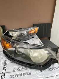 Фара головного світла ксенонові Acura Tsx/ Honda accord