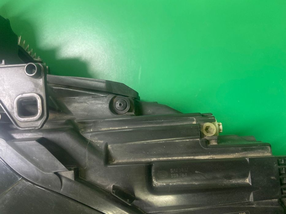 Matrix led Фары Audi A6C8 оптика Ауди A6 C8 Ауди А6 Фара