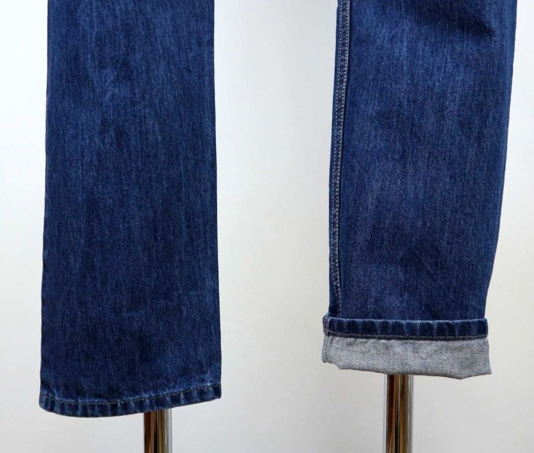 Diesel Tepphar spodnie jeansy W32 L32 pas 2 x 46 cm