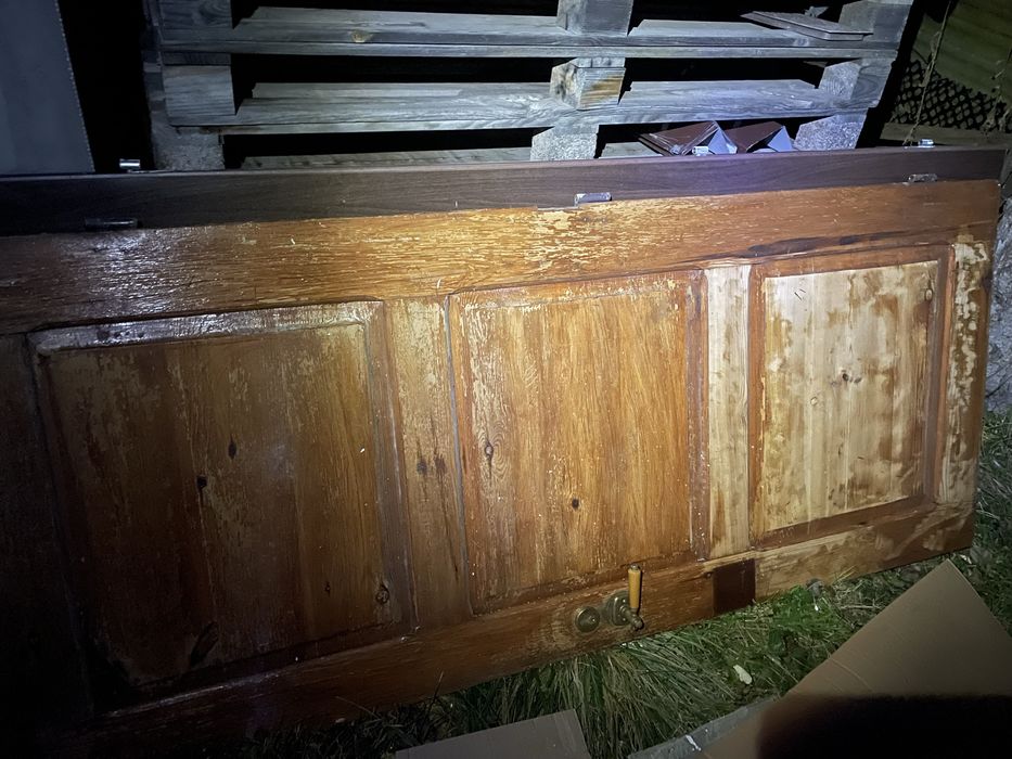 Drzwi wejsciowe 80 tki