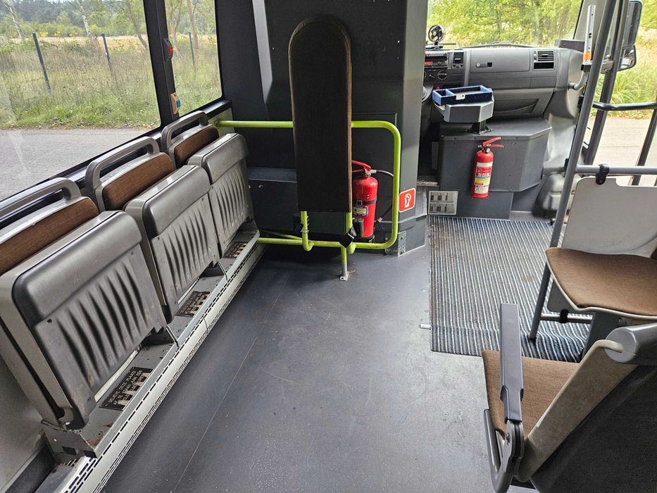 Autobus t5 vdl procity automat dmc3500kg