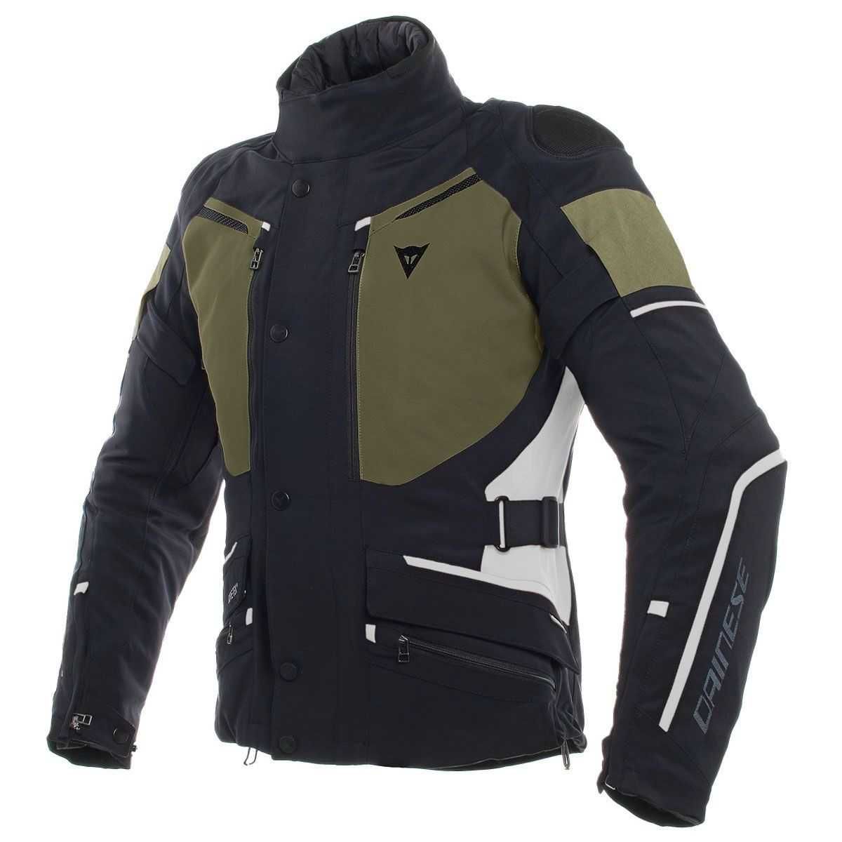 Мотокуртка Dainese Carve Master 2 Gore-Tex 50/M на рост 175-178см.