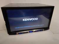 Автомагнітола kenwood dmx-100bt(bluetooth,usb)та kdc-w534u із usb.