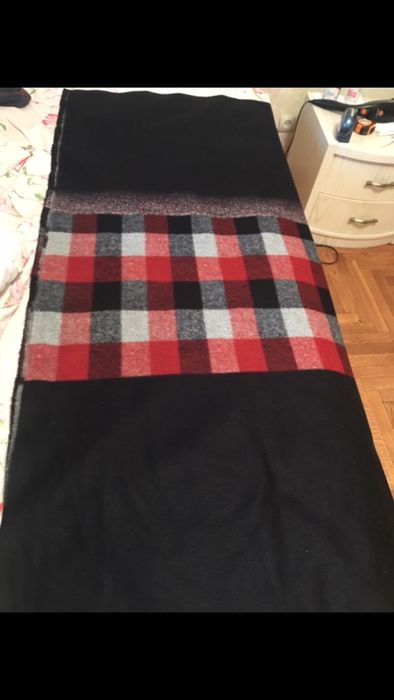 Продам ткань на пальто