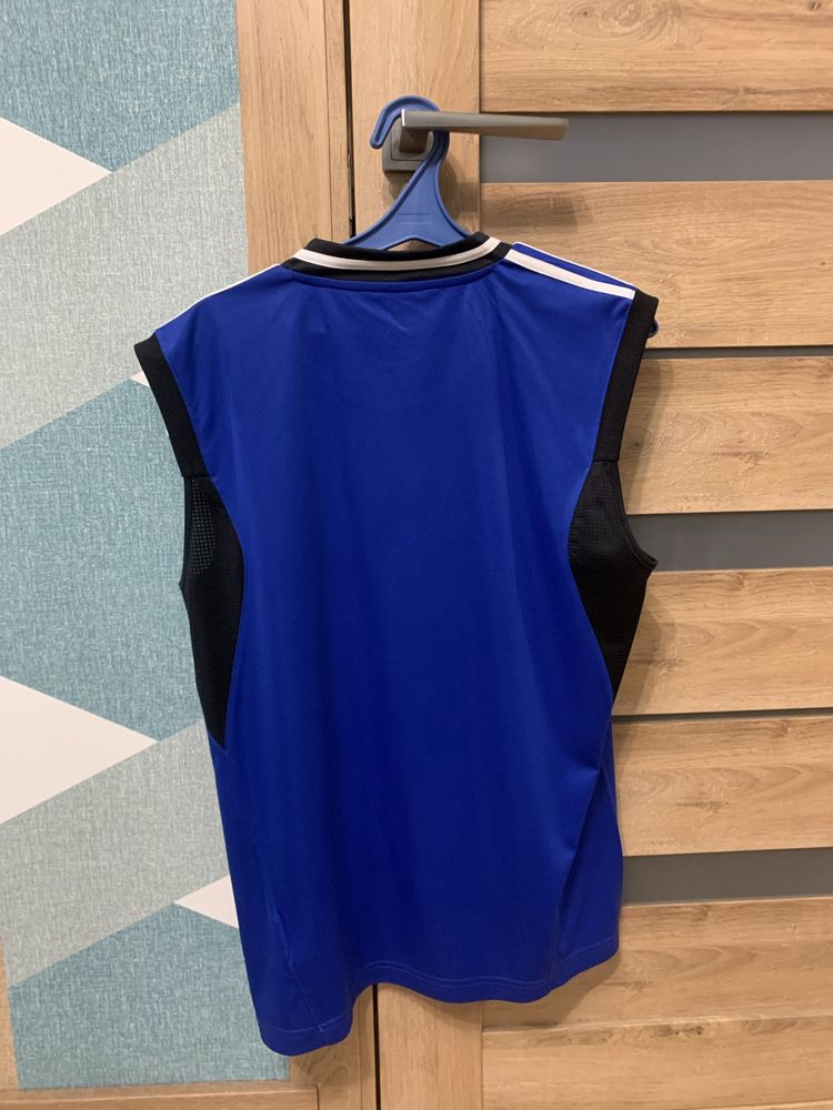 Безрукавка Adidas M