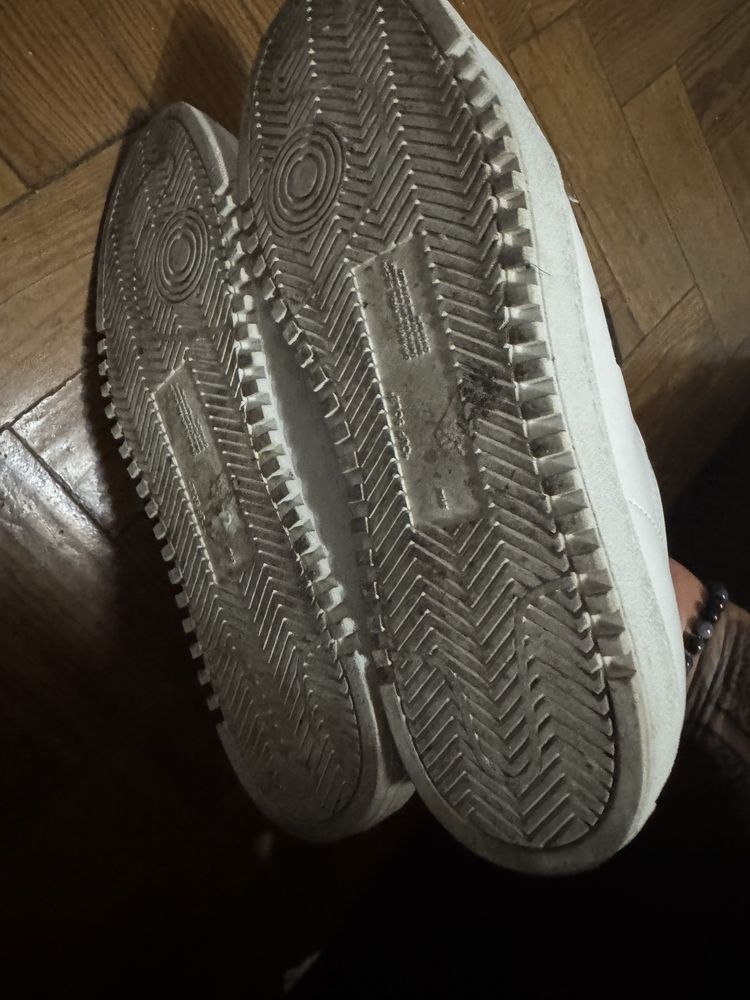 off white sneakers