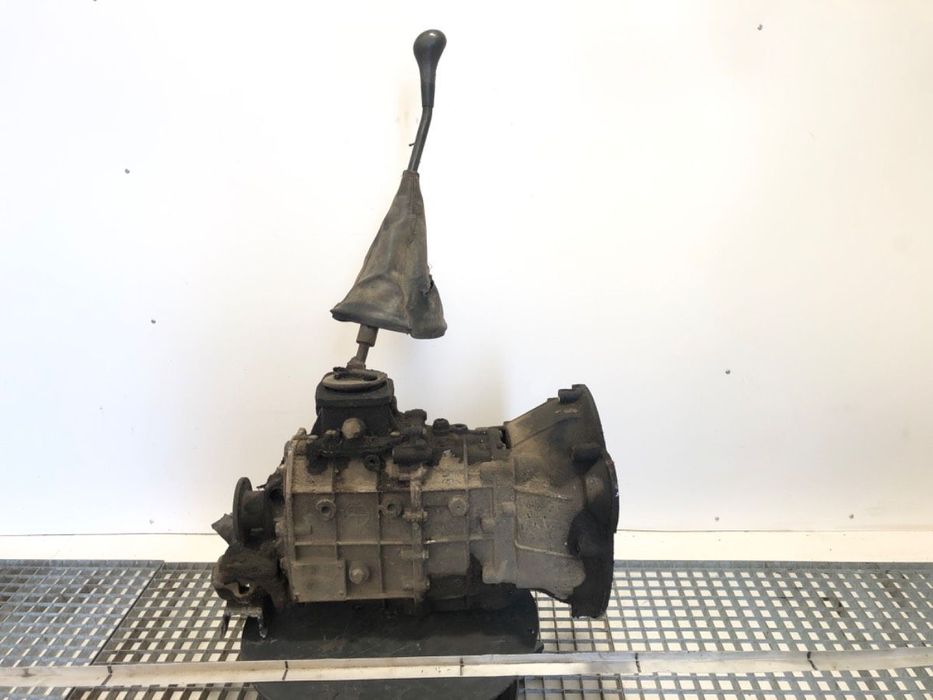 SKRZYNIA BIEGÓW - 499.00 PLN - DAEWOO LUBLIN II Skrzynia 1997 - 2022 2.4 D (3302) 52 kW [71 KM]