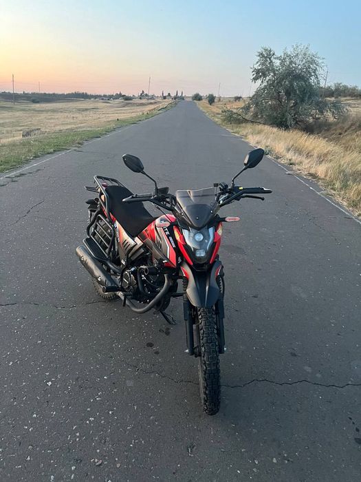 Продам форте 250