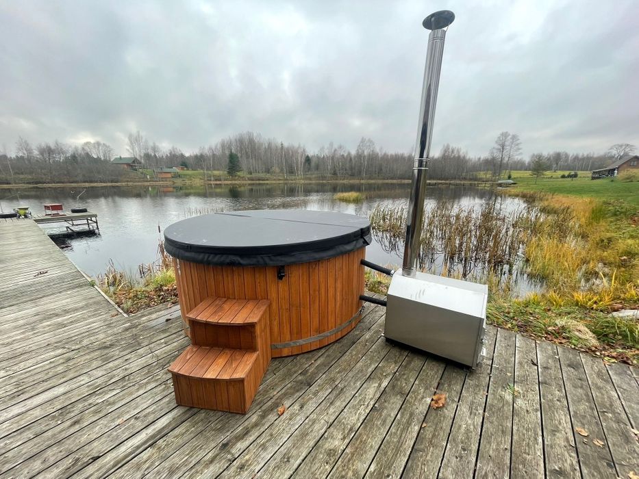 Balia jacuzzi spa 2m !! Super opcja !