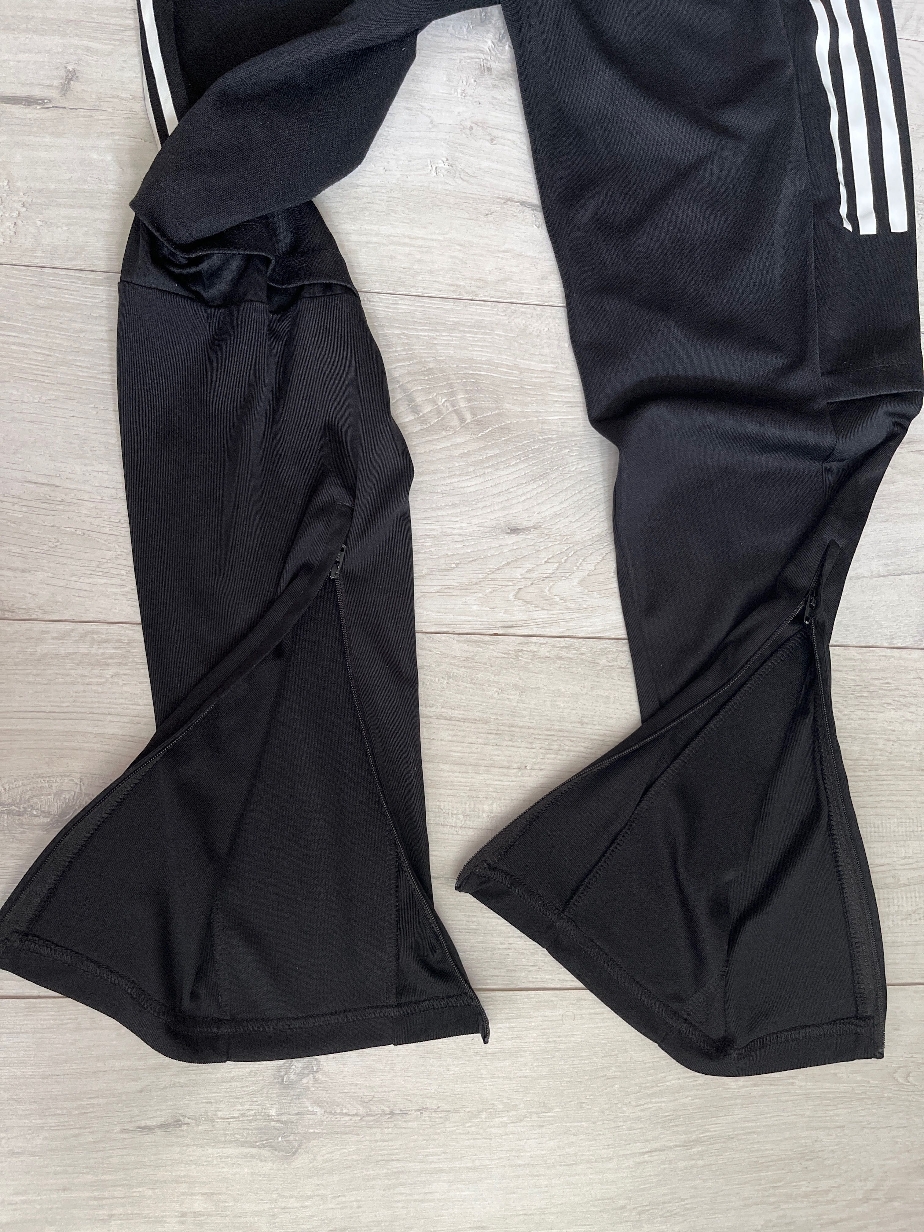 Spodnie dresowe Adidas jr Aeroready