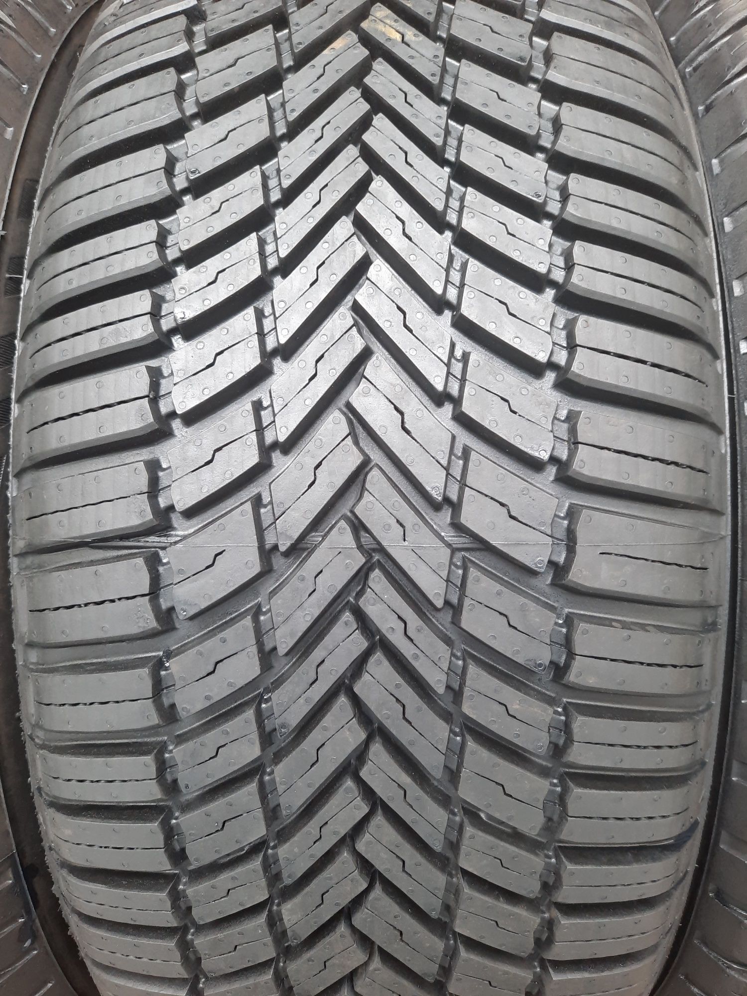 205/55 R16 Bridgestone WeatherControl A005 Evo 4шт. 99% 2021