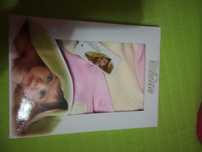Babygrow novo em caixa