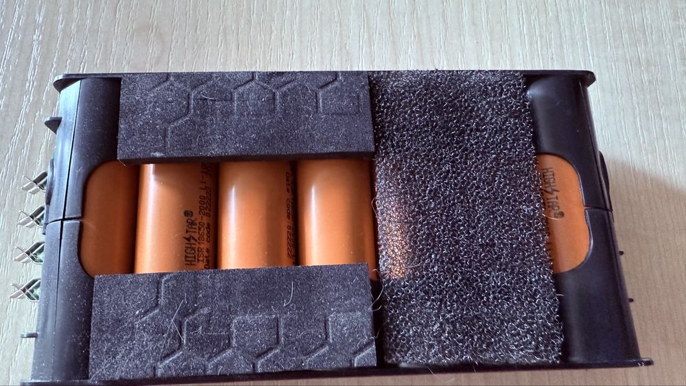 BEKO Bateria akumulator BP25220G z VRT 71025 tanio okazja