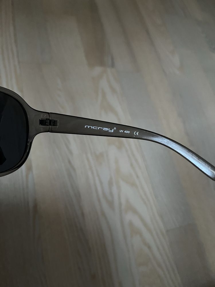 Damskie okulary przeciwsłoneczne MCRAY UV400