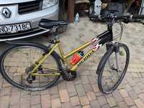 Merida cross 5800 deore kierownica karbon
