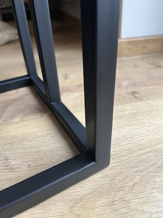 Stojak na reczniki LOFT