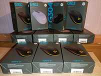 ‼️ АКЦІЯ‼️Logitech G 102 Lightsync - ігрова дротова мишка.