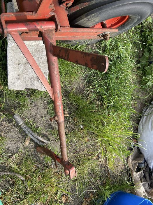 Sadzarka do ziemniaków gruse