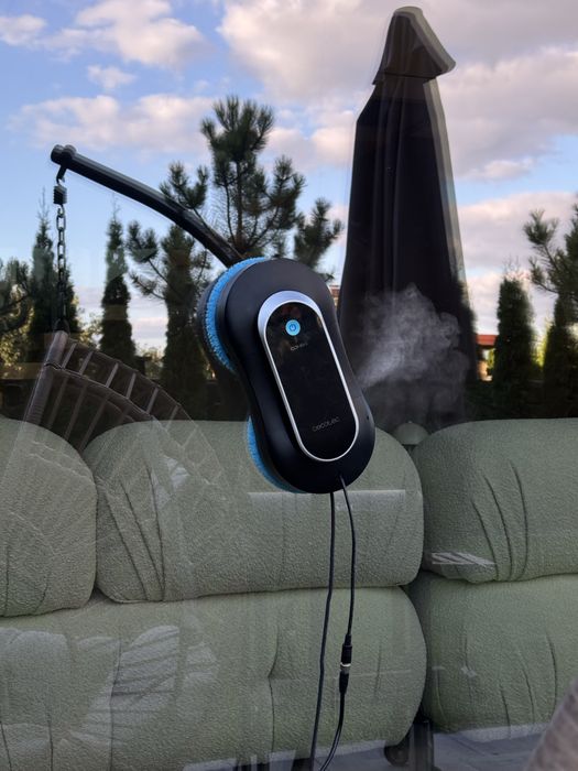 Оренда робота для миття вікон